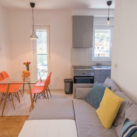 Mary Apartment Omis Ngoại thất bức ảnh