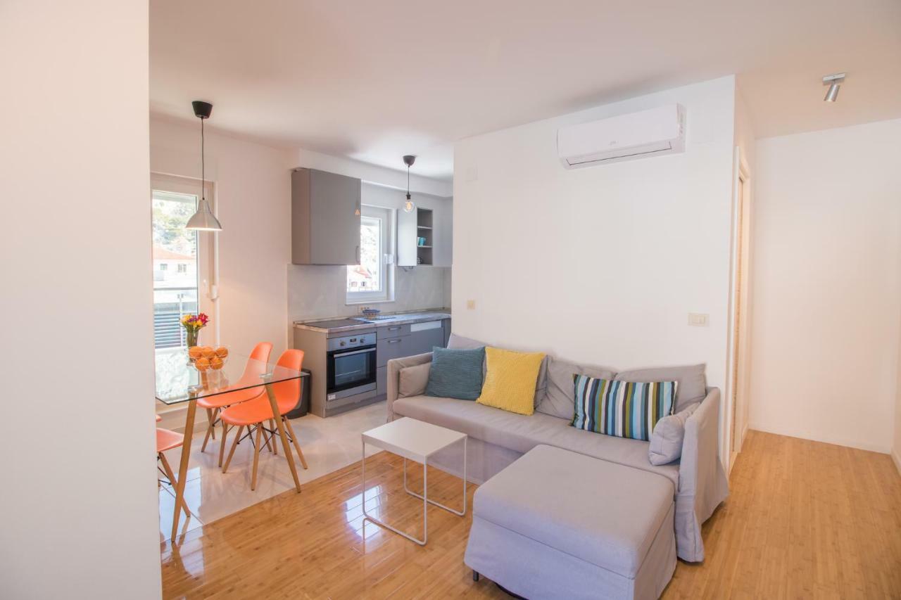 Mary Apartment Omis Ngoại thất bức ảnh