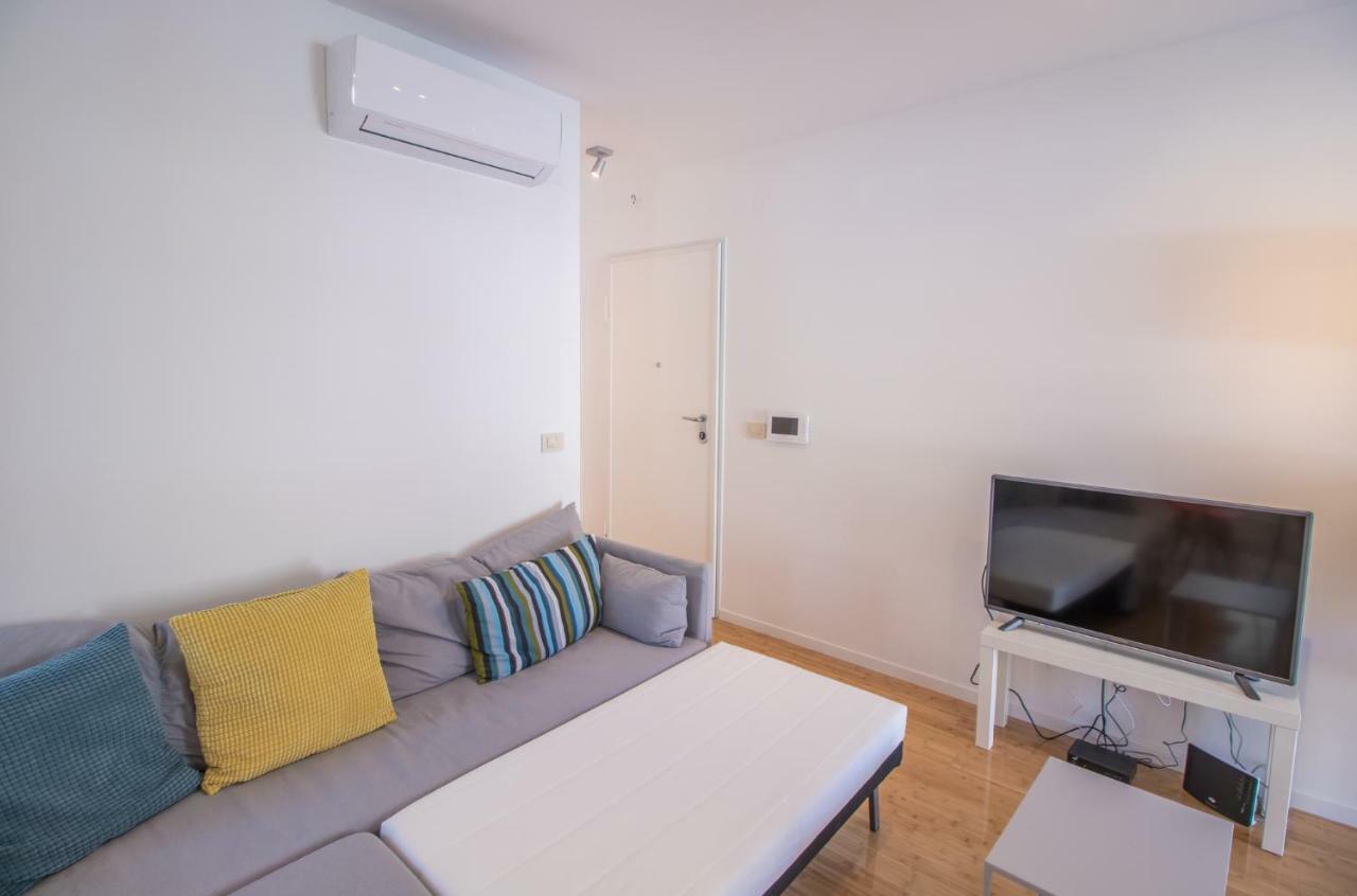 Mary Apartment Omis Ngoại thất bức ảnh